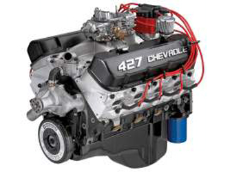 P49F1 Engine